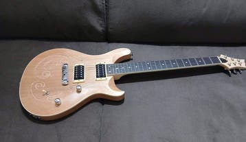 Harley Benton - CST-24 - - Elektrische gitaar (Zonder, Muziek en Instrumenten, Nieuw
