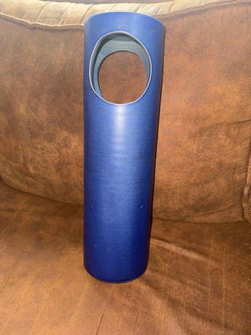 Mobach - Vaas - Mo-C4 - Keramiek - Cylinder vaas