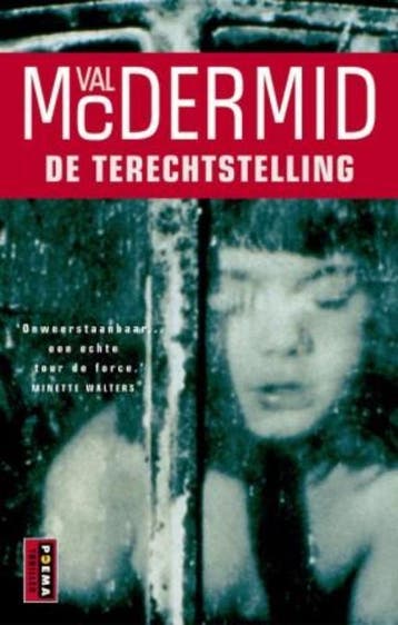 De terechtstelling 9789024549887 Val MacDermid, Verzenden, Val MacDermid