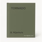 TORNADO 9789024282722 B. Nijenhuis, Boeken, Verzenden, Gelezen, B. Nijenhuis