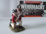 King and Country - Speelgoedfiguurtjes Guerra Napoleônica -