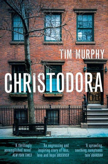 Christodora 9781509818594 Tim Murphy, Verzenden, Tim Murphy