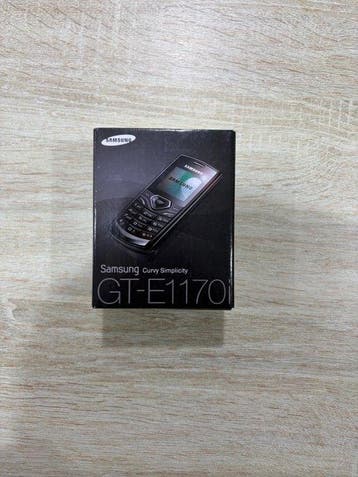 Samsung, Siemens A70 - Mobiele telefoon (3) - In originele