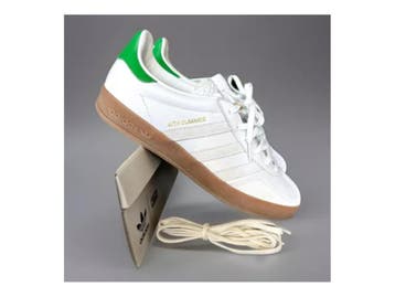 Kith x Adidas Indoor Gazelle - Herenschoenen - Limited, Verzenden