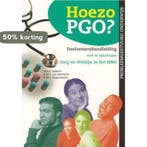 Hoezo PGO? / Deelnemershandleiding voor de opleidingen Zorg, Boeken, Verzenden, Zo goed als nieuw, M.A.F. Dekkers