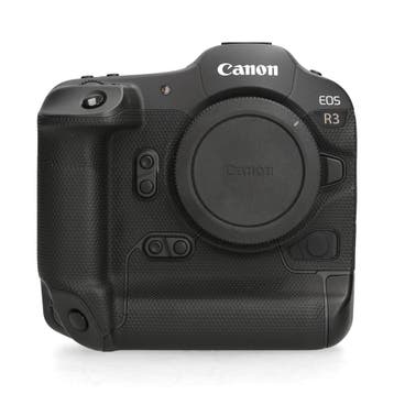 Canon R3 - <2.000 kliks - 2 jaar garantie, Ophalen of Verzenden, Zo goed als nieuw, Canon