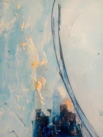 Claudia S. - Morning Flights Above The Citadel 2