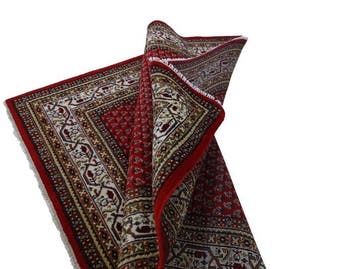 Mir - Gereinigd - Vloerkleed - 240 cm - 171 cm, Nieuw