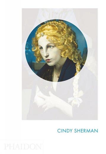 Cindy Sherman / Phaidon Focus 9780714861555 Paul Moorhouse, Verzenden, Paul Moorhouse