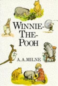 Winnie the Pooh 9780416168600 Glyn V. Robbins, Boeken, Verzenden, Gelezen, Glyn V. Robbins