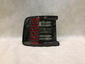 Volvo EX30 2023 achterlicht links LED Europa 80000418, Verzenden