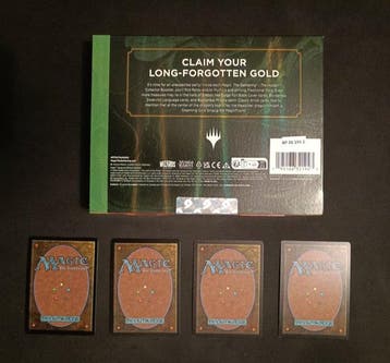 Wizards of The Coast - 1 Booster pack - Magic: The Gathering