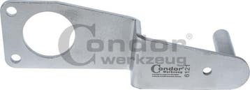 Crankshaft Counter Holder, BMW N47 / N57, Verzenden, Nieuw