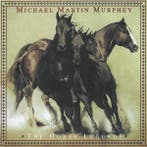Michael Martin Murphey - The Horse Legends, Cd's en Dvd's, Verzenden, Gebruikt
