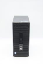 Powerful HP Business PC: HP ProDesk 400 G3 MT | Intel, Nieuw