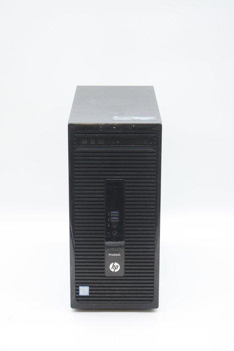 Powerful HP Business PC: HP ProDesk 400 G3 MT | Intel, Games en Spelcomputers, Spelcomputers | Overige Accessoires