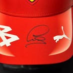 Ferrari - Formule 1 - Lewis Hamilton - 2026 - Pet, Verzamelen, Nieuw
