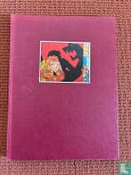 Franka - De tanden van de draak - 1986, Eén stripboek, Verzenden, Gelezen, Kuijpers, Henk.