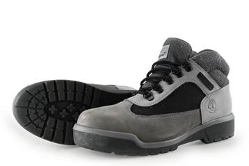 Timberland Snowboots in maat 42 Grijs, Overige kleuren, Verzenden, Timberland, Overige typen