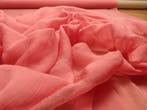 Georgette Pura zijde maat E386 6,50×1,40 m - Textiel - 650