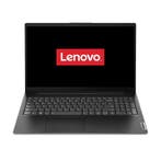Lenovo 15,6 R5-7/16GB/512GB/FHD/NoOS Zwart (Laptop), Computers en Software, Ophalen of Verzenden, Nieuw
