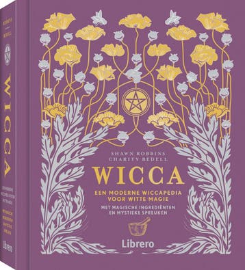 Wicca 9789463596183 Charity Bedell, Verzenden, Gelezen, Charity Bedell