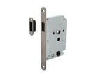 Veiling - 10x Intersteel insteekslot toilet/badkamer met slu