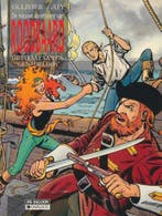 De piraat van de Genadeloos / Roodbaard / 27 9789067933780, Verzenden, Gelezen, Christiane Olivier