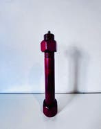 Zout- en pepervaatjes - Hout - Pepermolen groot 30cm