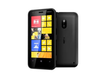 Nokia Lumia 620 - Smartphone - 3,8-inch TFT - Zwart, Télécoms, Verzenden