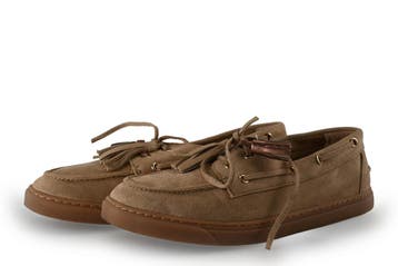 Posh Bootschoenen in maat 42 Bruin, Verzenden