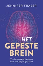 Het gepeste brein (9789020220766, Jennifer Fraser), Boeken, Verzenden, Nieuw