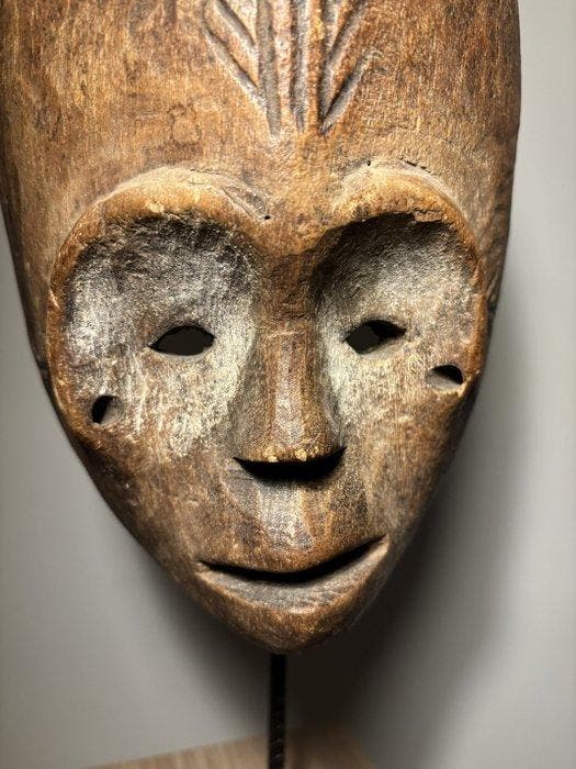 Ngbandi - DR Congo (Zonder minimumprijs), Antiek en Kunst, Kunst | Niet-Westerse kunst