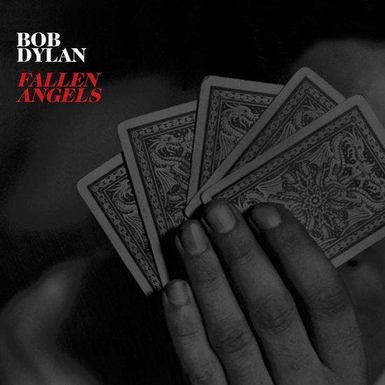 Bob Dylan - Fallen Angels op CD, Cd's en Dvd's, Dvd's | Overige Dvd's, Nieuw in verpakking, Verzenden
