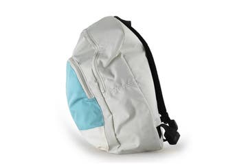 Kipling Rugzak Blauw, Kipling, Verzenden, 25 tot 40 cm, Zo goed als nieuw