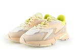 Lacoste Sneakers in maat 41 Beige, Kleding | Dames, Verzenden, Beige, Zo goed als nieuw, Sneakers
