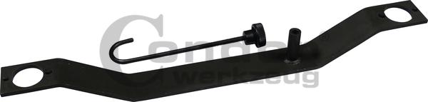 Camshaft Locking Tool, Audi V6 2.6/2.8, Auto-onderdelen, Overige Auto-onderdelen, Verzenden