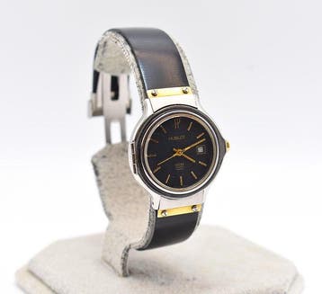 Hublot - MDM - Classic - Hunter Case - Quartz - 25230 -