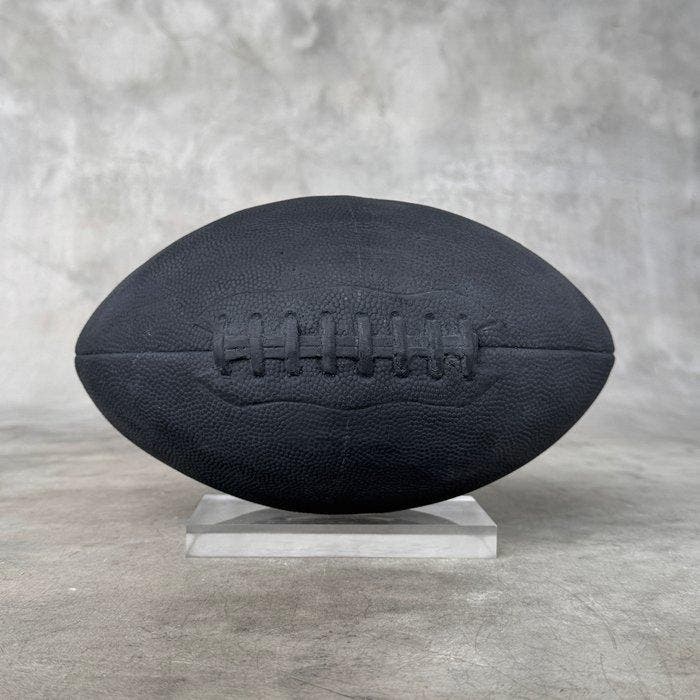 Mitch Richmond (1983) - End Zone X, Antiek en Kunst, Kunst | Designobjecten