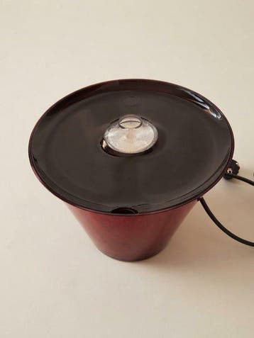 Rotaliana - Donegani & Lauda - Lamp - Multipot - Plastic,
