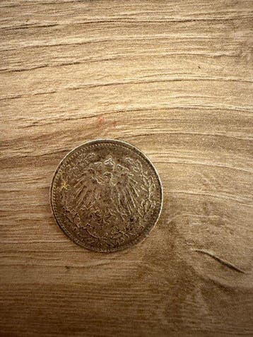 Duitsland. Collection of coins (Zonder minimumprijs), Postzegels en Munten