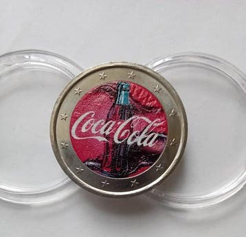 Europa. 2 Euro 2019/2026 (19 monete) (Zonder minimumprijs)