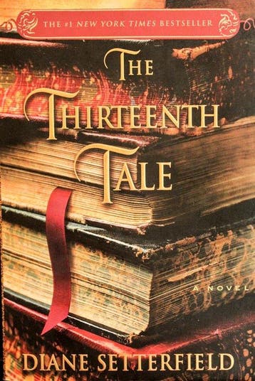 The Thirteenth Tale 9780743298025 Diane Setterfield, Verzenden, Zo goed als nieuw, Diane Setterfield