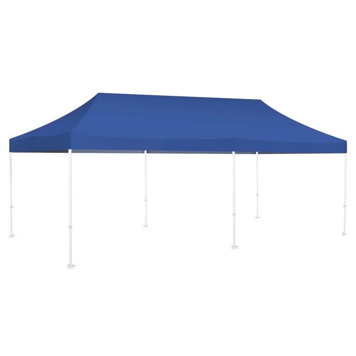 Dakdoek | BLANC/EVEREST | Blauw | Polyester | Waterdicht |, Zakelijke goederen, Horeca | Keukenapparatuur, Nieuw in verpakking
