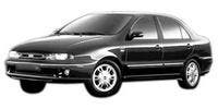 Fiat Marea Mistlamp (Mistlampen), Autos : Pièces & Accessoires, Éclairage, Envoi