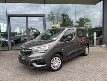 Opel Combo Life, Nieuw