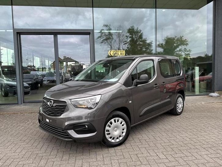 Opel Combo Life, Autos, Opel