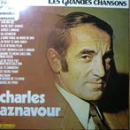 Charles Aznavour - Les Grandes Chansons, Verzenden