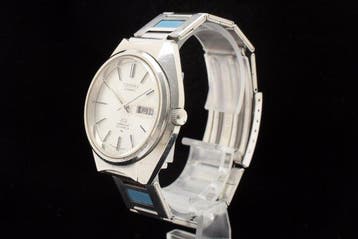 Seiko - LM Special - Zonder minimumprijs - 5206-6110 - Heren