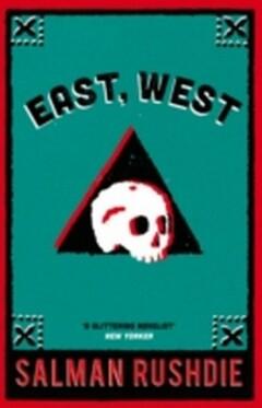 East, West 9780099533016 Salman Rushdie, Verzenden, Zo goed als nieuw, Salman Rushdie